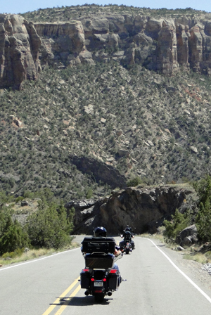 Colorado National Monument