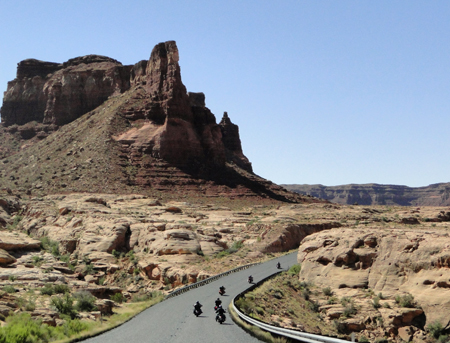 Glen Canyon