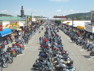 Sturgis